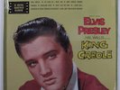 ELVIS PRESLEY King Creole RCA LSP-1884(e) LP stereo SEALED a