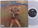SOFT MACHINE Volume Two SUNDAZED LP NM clear vinyl 2019 reissue gatefold a