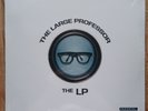 The Large Professor – The LP 2xLP US-2018 LTD BLUE VINYL TO 500 COPIES