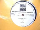 U2 - BBC Transcription Services In Concert #295 NEW 1983