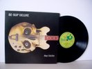 BE-BOP DELUXE Axe Victim original UK LP from 1974 HARVEST SHVL 813 Bill Nelson
