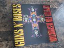 GUNS N' ROSES - Appetite For Destruction -2 LP - UN PLAYED - AUDIOPHILE remaster