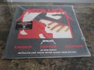 Metallica ‎– Kill 'Em All -2LP -180g 45rpm REMASTER - UN PLAYED - 2008 - OOP