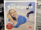 The Cardigans Life LP 2019 180 Gram Gatefold NEW SEALED - RARE [BOOK-TYPE]