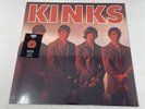 The Kinks - Kinks Limited Edition Red Vinyl 2021 Sanctuary Records *Read*