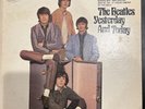 The Beatles - Yesterday And Today Vinyl Record Early Reissue