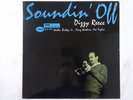 Dizzy Reece Soundin' Off Blue Note BNJ 71032 Japan  VINYL LP