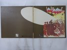 Led Zeppelin II Atlantic P-10101A Japan  VINYL LP