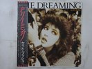 Kate Bush The Dreaming EMI EMS-91044 Japan  VINYL LP OBI