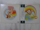 Grateful Dead Europe '72 Warner Bros. Records P-5070 2W Japan  VINYL LP OBI