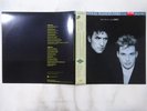 Orchestral Manoeuvres In The Dark The Best Of   Virgin VJL-28007 Japan   LP OBI