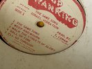 Israel Vibration ‎The Same Song Vinyl LP Jamaica 1978 Press ORIGINAL Reggae DUB