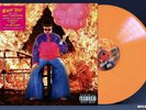 OLIVER TREE Ugly Is Beautiful LP on ORANGE VINYL New SEALED /1000