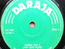 Shika Shika - Amba  - KENYA Rare Lingala Afro Rumba Killer / Daraja