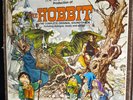 The Hobbit Original Soundtrack  2 Vinyl Record Set LP Book Rankin Bass