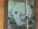Radiohead - A Moon Shaped Pool Deluxe Edition 2 LP Vinyl Records & 2 CD