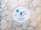 Midnight Groovers - Dread Man Freedom - Rare Roots Reggae 7
