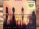 Soundgarden Down on The Upside Vinyl First Press 1996 Gold Stamp Promo Used GSP