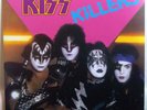 KISS - Killers 2014 Vinyl USA LP - KISSTERIA - UMe, Casablanca - B0020633-01