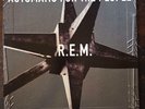 R.E.M. – Automatic For The People First US Pressing 1992 Vinyl LP Warner Bros NM