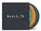 HALO Original Trilogy Soundtrack Colored Limited Vinyl 8xLP Record Box Set