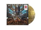 NEW SEALED Vinyl LP  GHOST Phantomime Gold Splatter Target Exclusive Limited