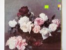 New Order  Power, Corruption & Lies Vinyl 1983 FACT 75 Made In Italy EX/VG Cond