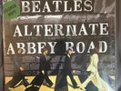 The Beatles Alternate Abbey Road 2 Lp Vinyl