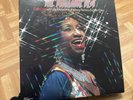 Best Of Celia Cruz With The Orchestras Of Johnny Pacheco & Willie Colon LP