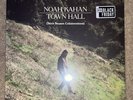NOAH KAHAN Town Hall (Stick Season Collaborations) SEALED LP Tiger Eye Brown RSD