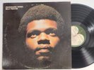 Billy Preston - Encouraging Words - LP - A&M ST-3370 - Exc Vinyl