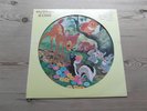 WALT DISNEY-BAMBI-STORY & SONGS-PICTURE DISC-VG-VG+ 1982