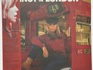 Nancy Sinatra Nancy in London Black Vinyl Record New Sealed Summer Wine