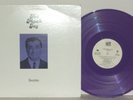 TOO MUCH JOY Besides Purple Vinyl Promo 12