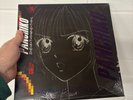 Panchiko - Deathmetal - Inverted Jacket Sleeve Onyx Vinyl Variant Only 250 Made