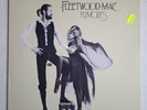 LP Album - Fleetwood Mac - Rumors - Vinyl