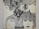 THE BEATLES  REVOLVER  1966 UK  LP STEREO 1ST Dr Robert  PCS 7009 Vinyl