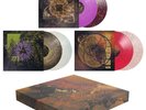 The Contortionist – Retrospective: Live From Atlanta 6-LP Box Set 2023 SEALED**
