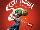 Scott Pilgrim vs The World (Seven Evil Exes Edition) 2 Sleeves in 1 box.