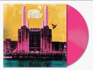 Pink Floyd Pink Vinyl lp Live In London 1970. Art 136 mint sealed new psych rock
