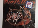 Slayer  Show No Mercy Original Vinyl LP 1983 In Shrink  Metal Blade Reco G2U