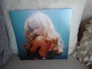 Sabrina Carpenter Short and Sweet Deluxe vinyl - blood records 7536 / 10000