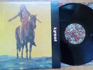 MELVINS LYSOL LP ORIGINAL NO TAPE  BONER nirvana mudhoney om thrones amrep RARE