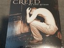 CREED - MY OWN PRISON ROOT BEER LP Vinyl - NEW/SEALED