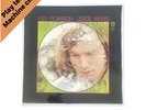 Van Morrison Astral Weeks Lp Vinyl Record Rock K46024 VG+ / VG+