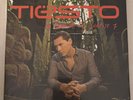 TIESTO – IN SEARCH OF SUNRISE 7 ASIA - LTD VINYL 2XLP 2008 BLACK HOLE - NM - A4