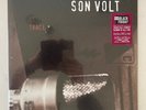 Son Volt Trace (30th Anniversary) SEALED limited 2-LP Purple Vinyl RSD 2025