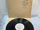 The Who Live at Leeds Vinyl LP 1970 1st Press BEAUTY 12 Inserts Hype Poster VG+