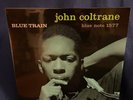 John Coltrane Blue Train Vinyl Music Matters Test Pressing