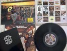 THE BEATLES Reel Music CAPITAL SV-12199 LP Souvenir Booklet W/Inner LIMITED Hype